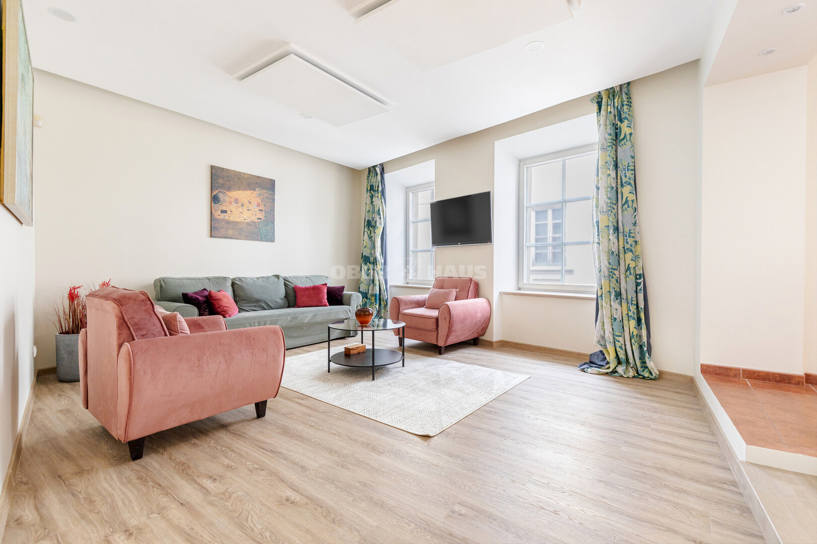 Stiklių g., Senamiestis, Vilnius, 3 kamb. – nuotrauka 3