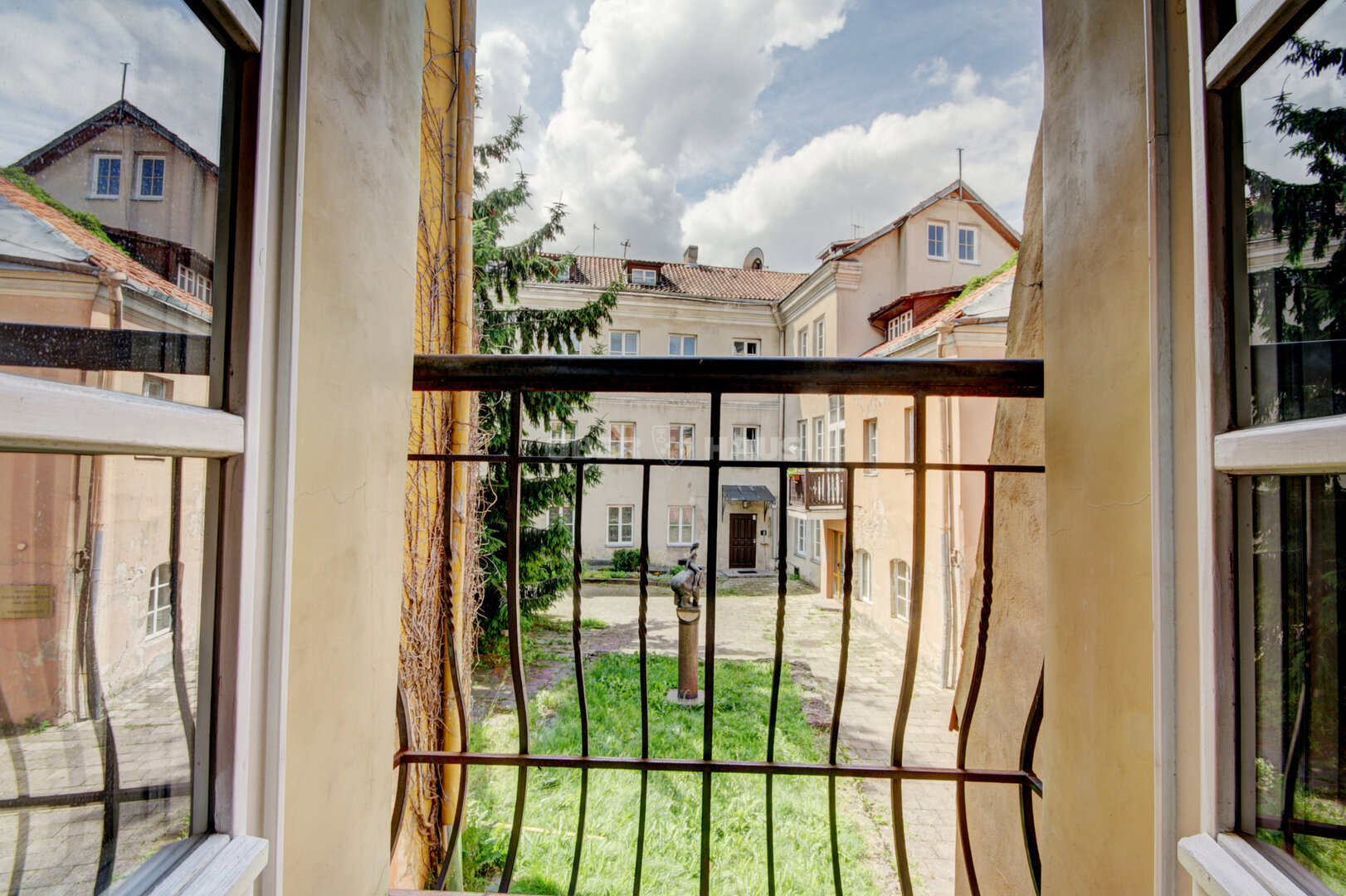 Stiklių g., Senamiestis, Vilnius, 3 kamb. – nuotrauka 5