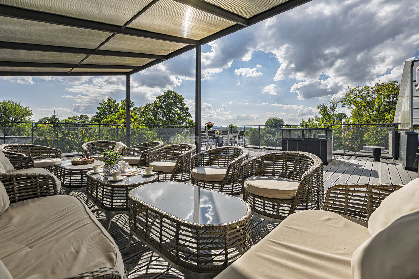 Filaretų g., Užupis, Vilnius, 3 kamb. – nuotrauka 4