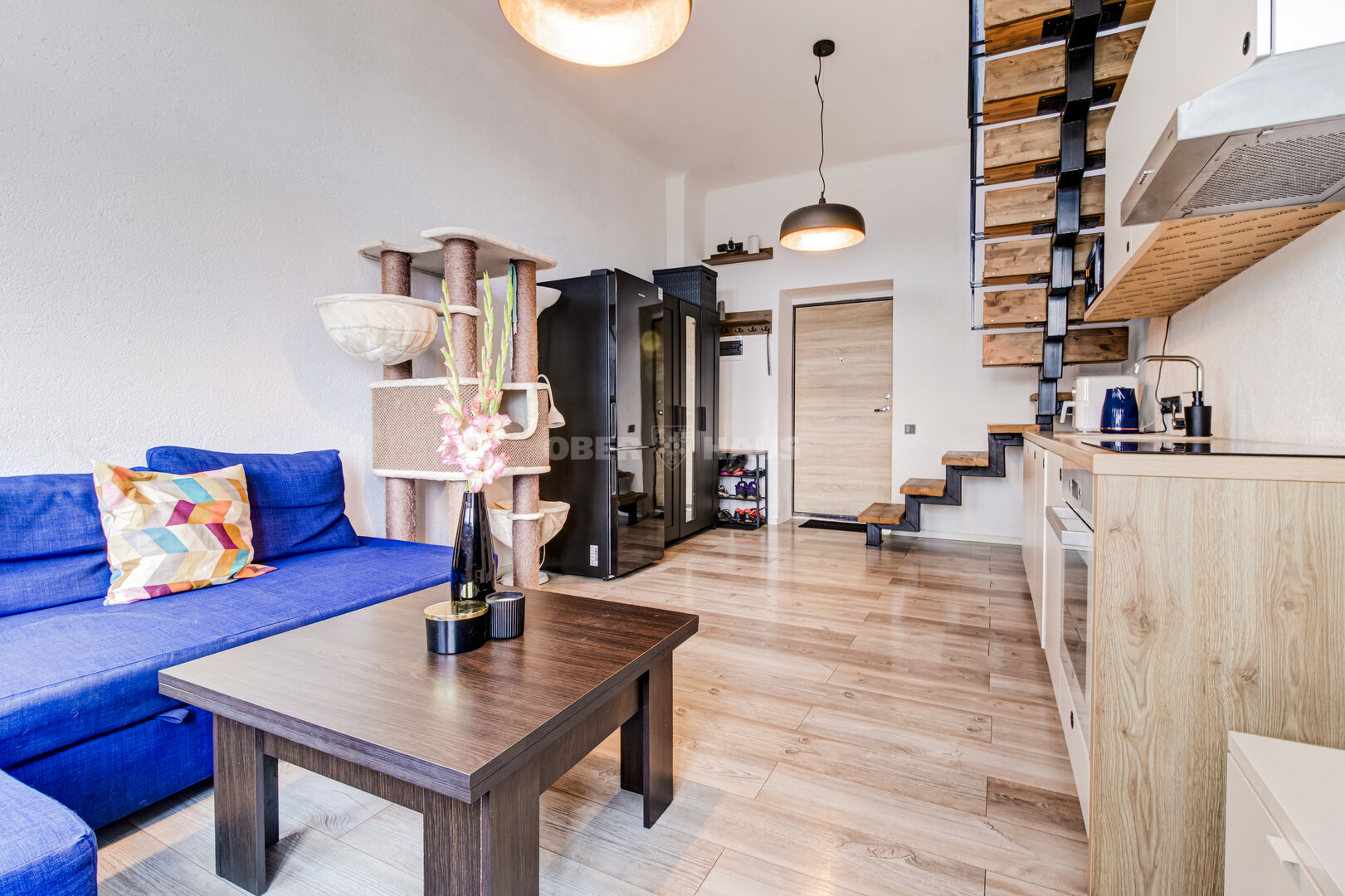 Jankiškių g., Žemieji Paneriai, Vilnius, 2 kamb. – nuotrauka 3