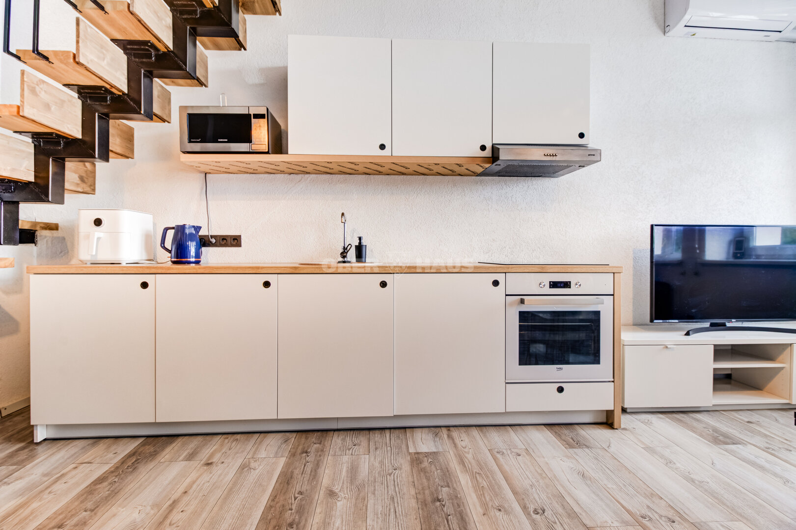Jankiškių g., Žemieji Paneriai, Vilnius, 2 kamb. – nuotrauka 4