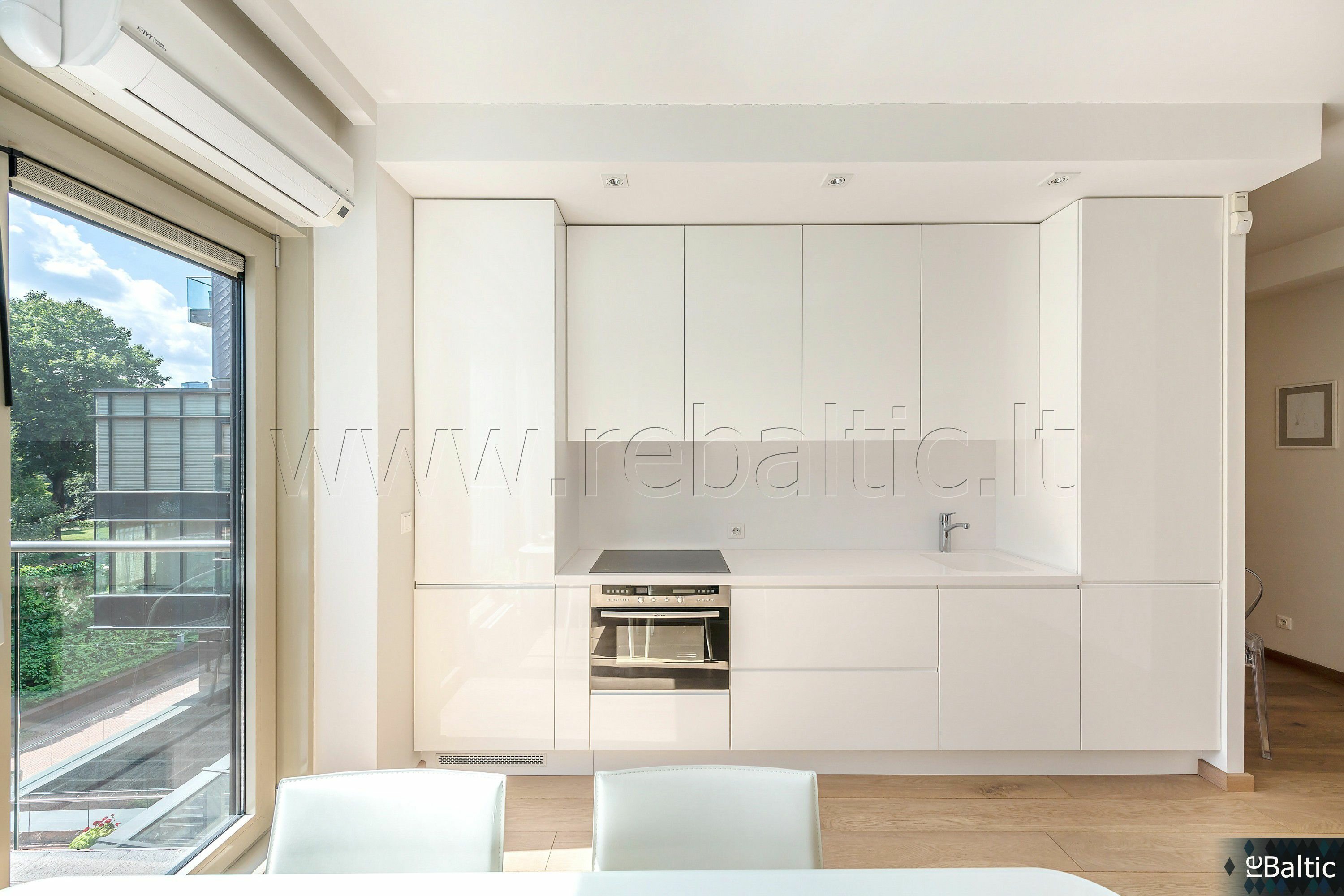 M. Valančiaus g., Senamiestis, Vilnius, 2 kamb. – nuotrauka 5