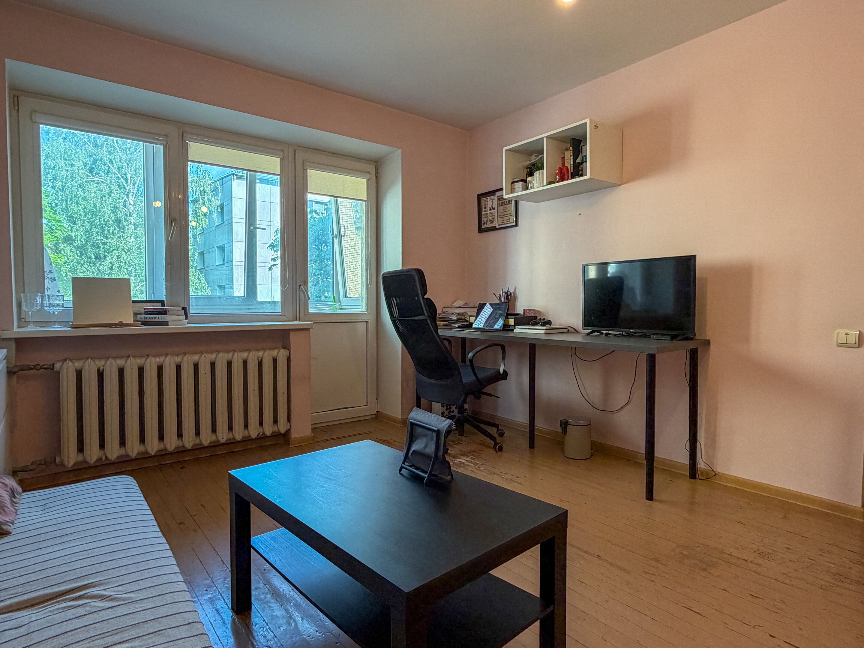 Rinktinės g., Šnipiškės, Vilnius, 2 kamb. – nuotrauka 4