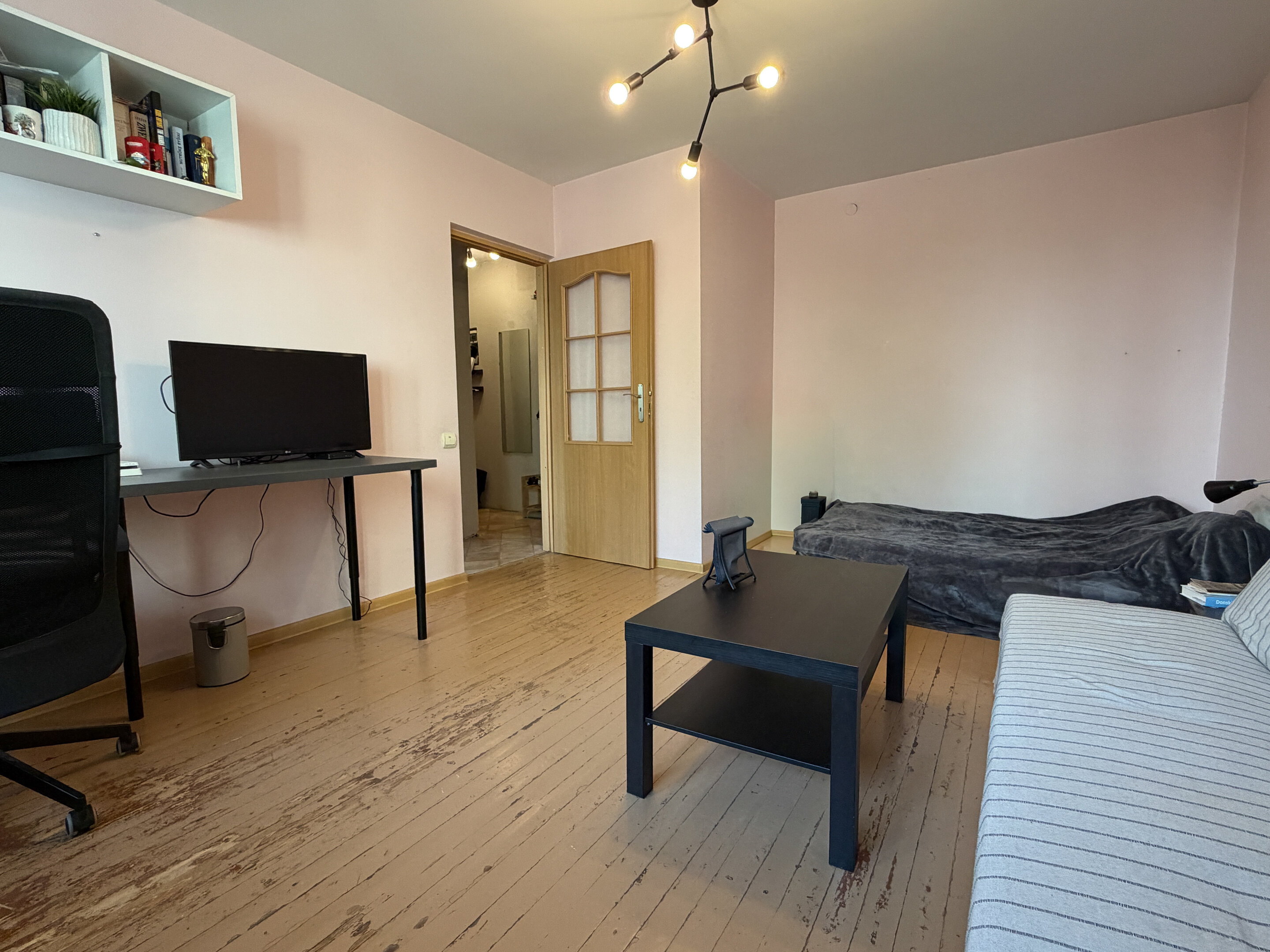 Rinktinės g., Šnipiškės, Vilnius, 2 kamb. – nuotrauka 5