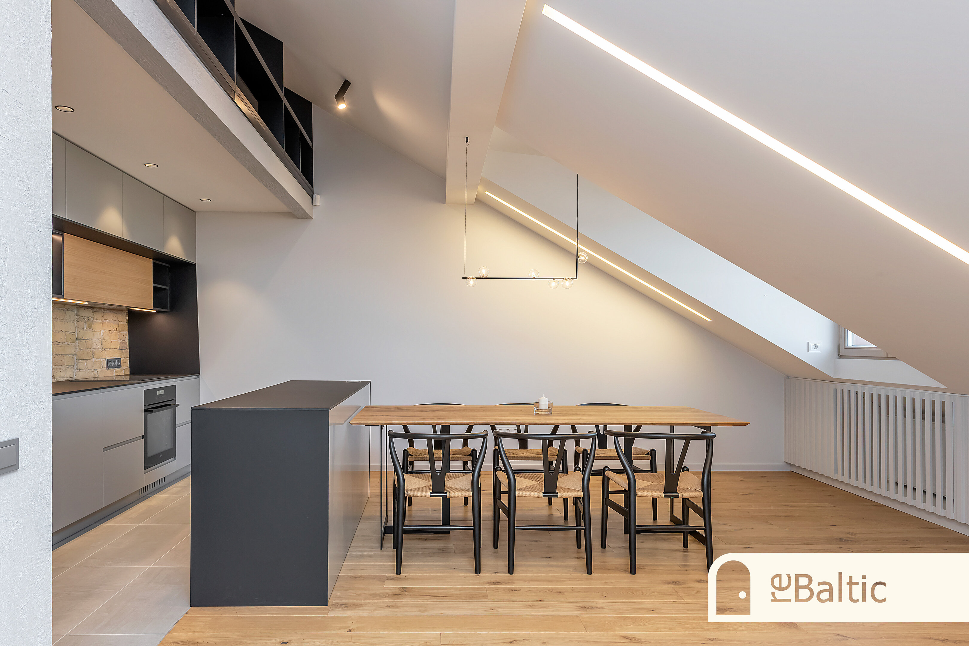 M. Daukšos g., Senamiestis, Vilnius, 4 kamb. – nuotrauka 4