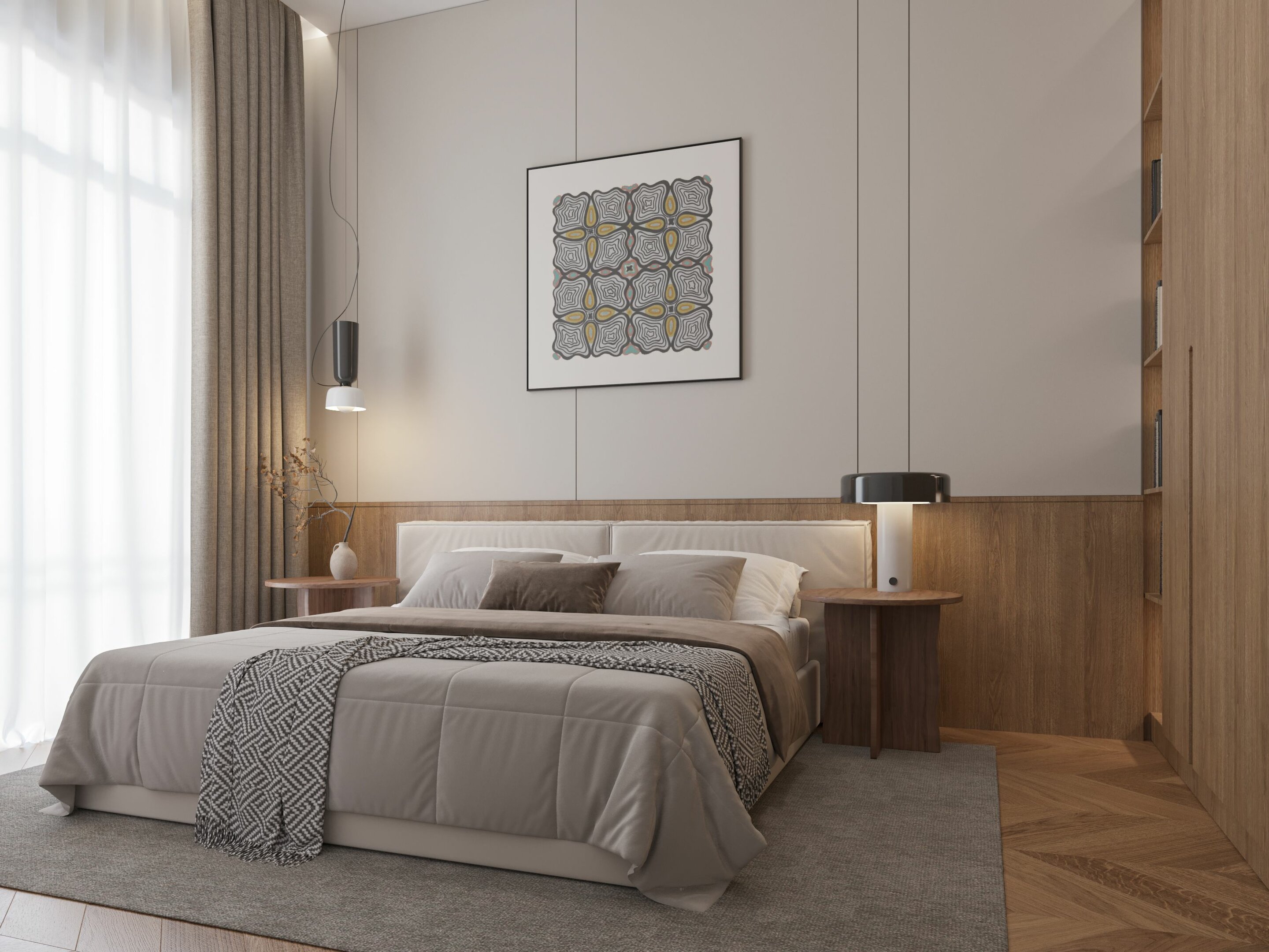 Gedimino pr., Senamiestis, Vilnius, 2 kamb. – nuotrauka 6