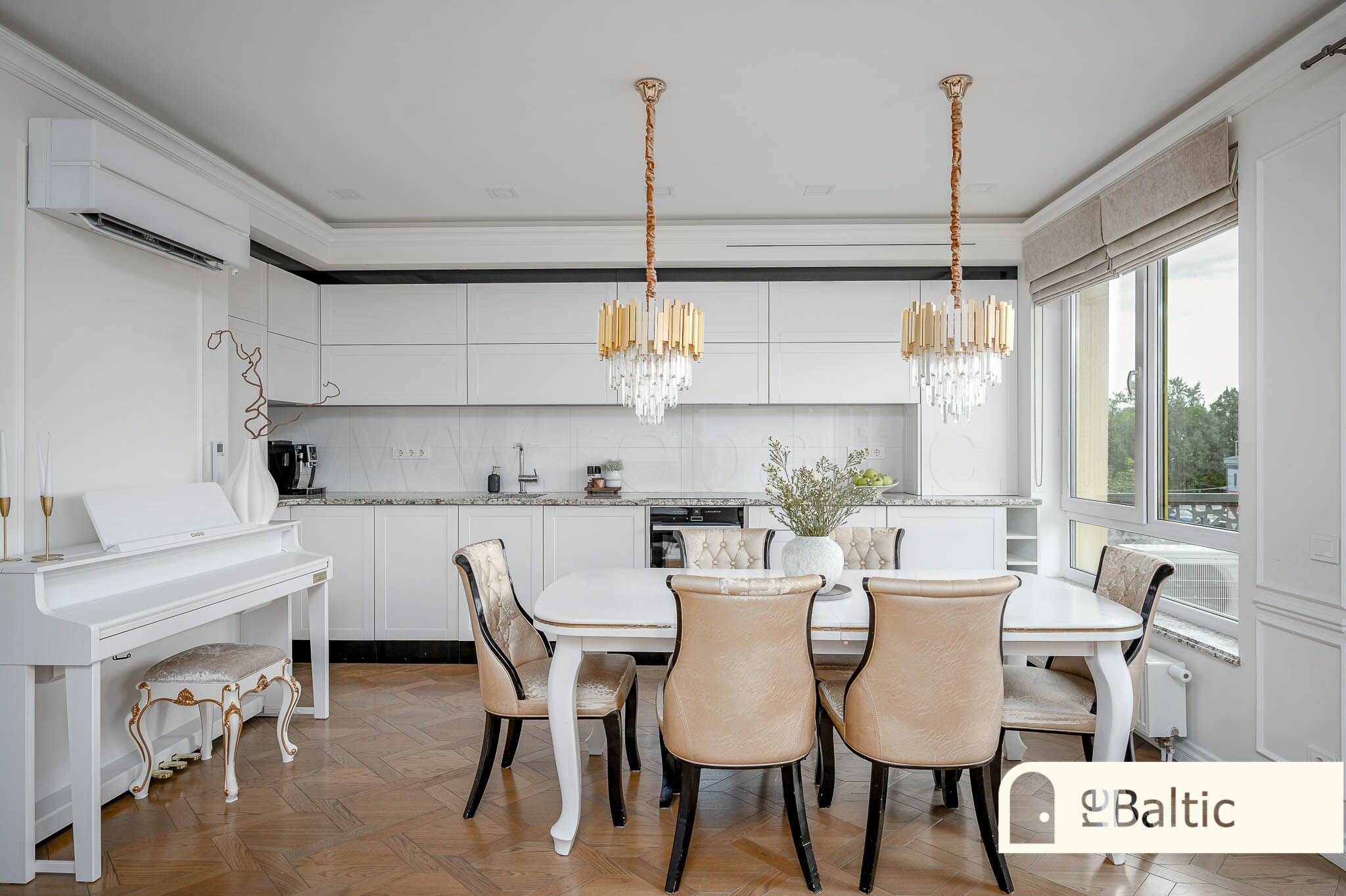 Eišiškių pl., Vilnius, 4 kamb. – nuotrauka 1
