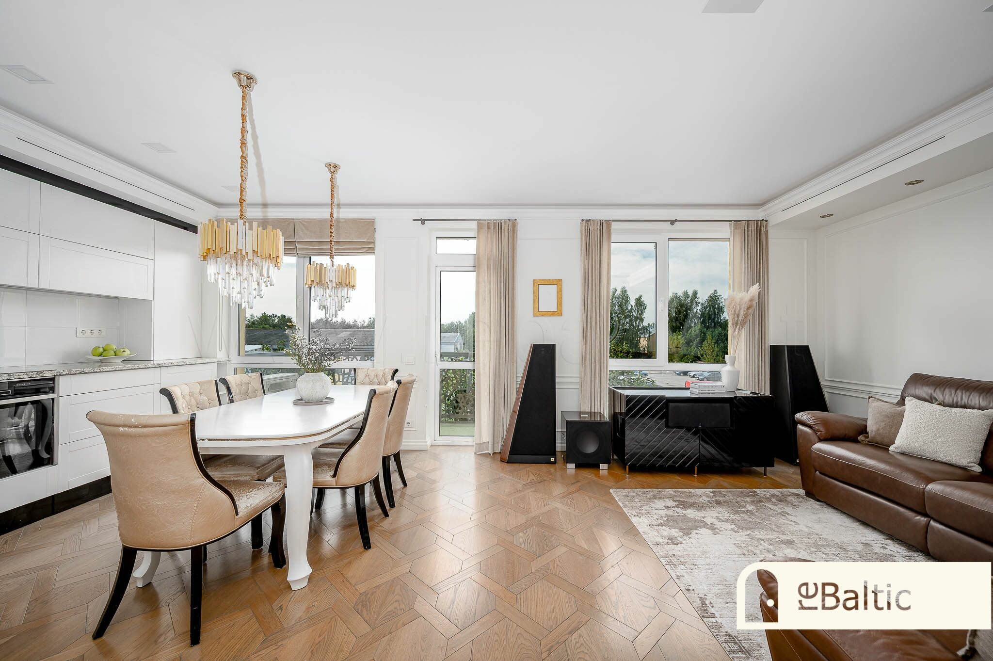 Eišiškių pl., Vilnius, 4 kamb. – nuotrauka 3