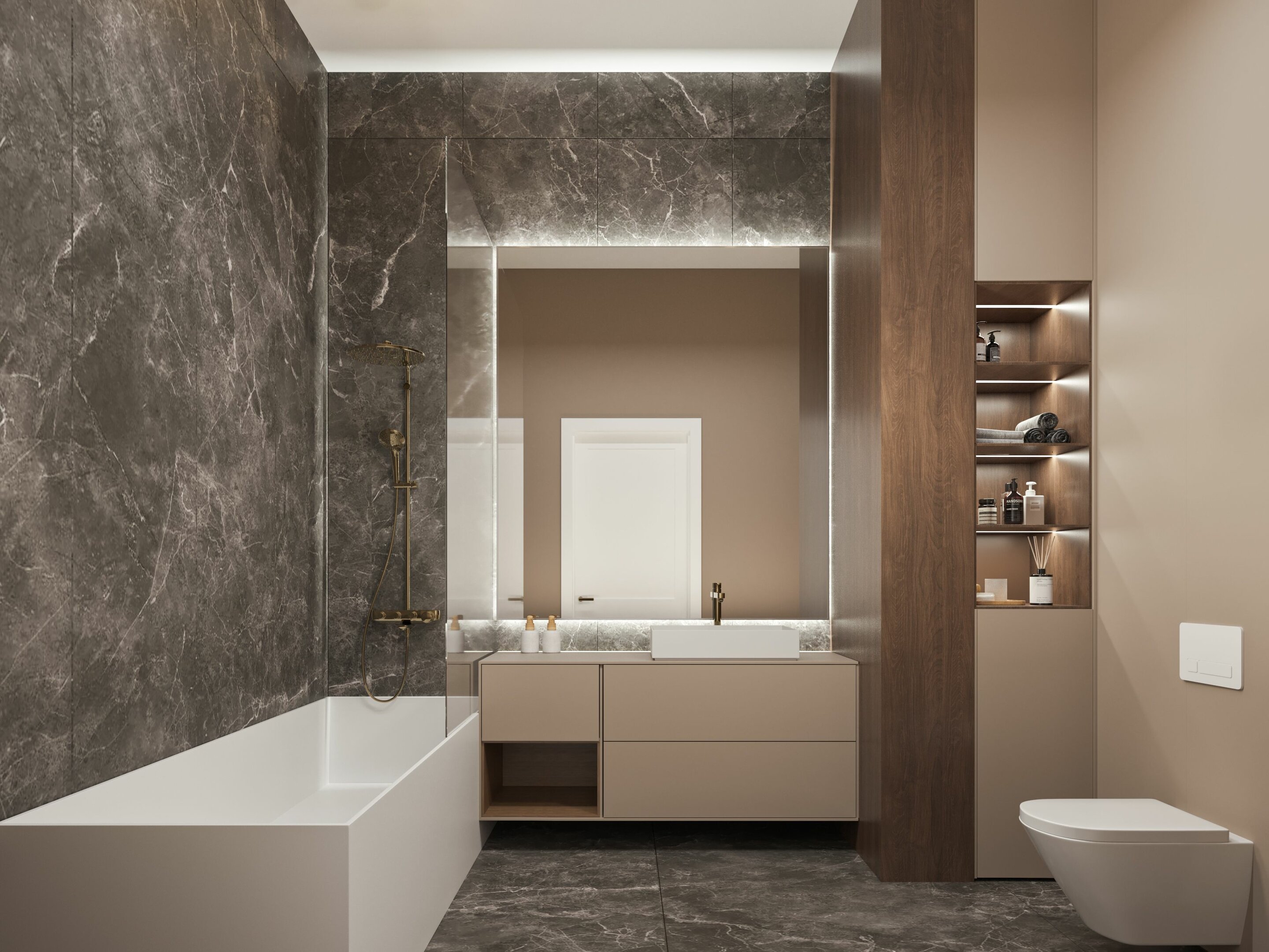 Gedimino pr., Senamiestis, Vilnius, 3 kamb. – nuotrauka 6