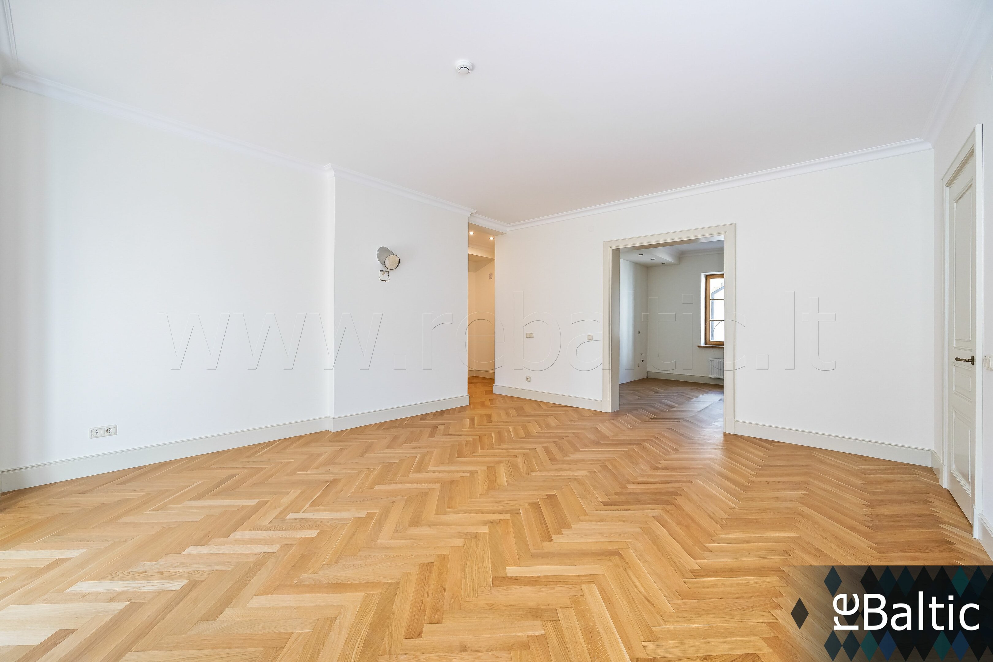 Nemenčinės pl., Valakampiai, Vilnius, 3 kamb. – nuotrauka 5