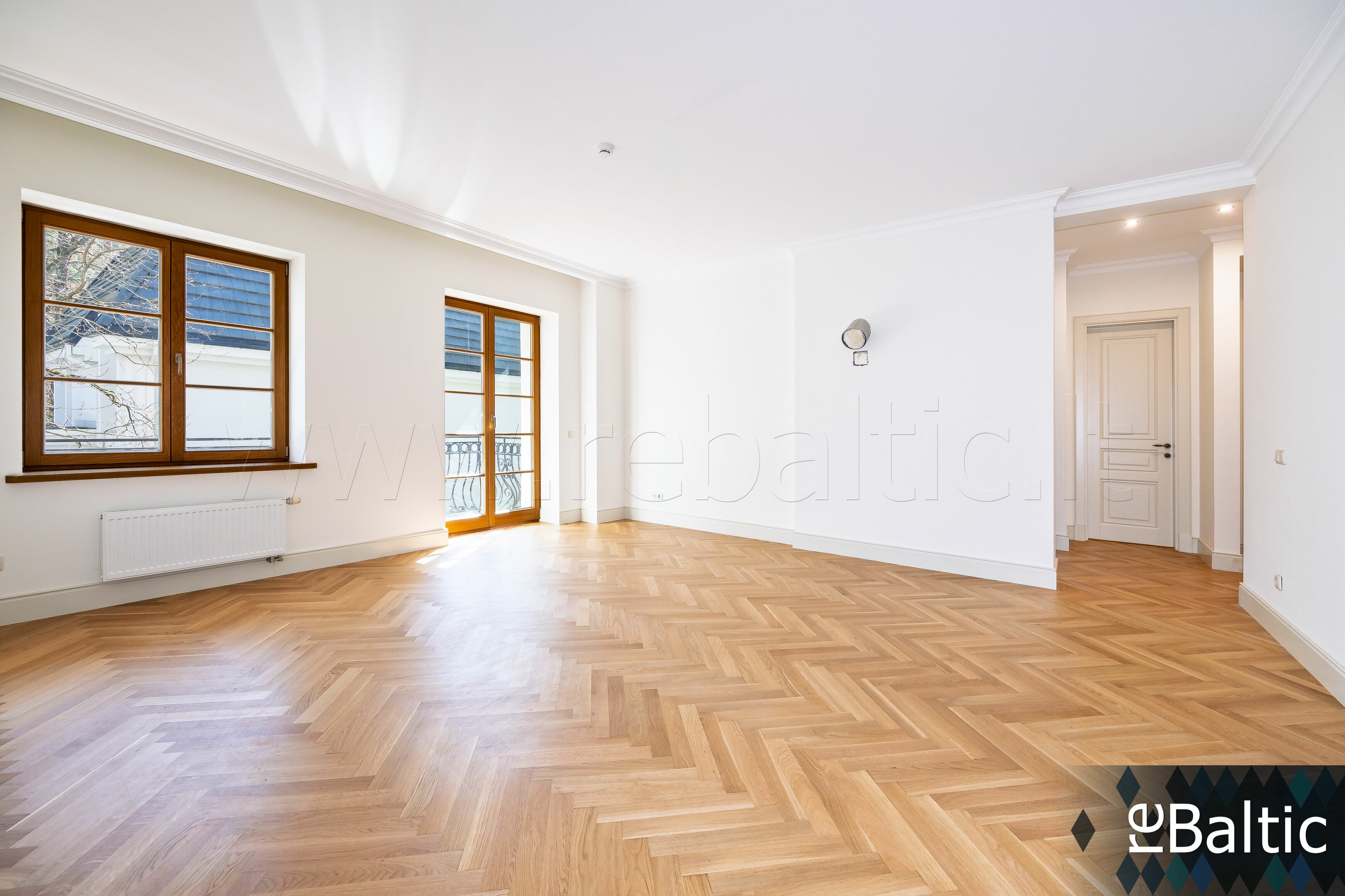 Nemenčinės pl., Valakampiai, Vilnius, 3 kamb. – nuotrauka 6