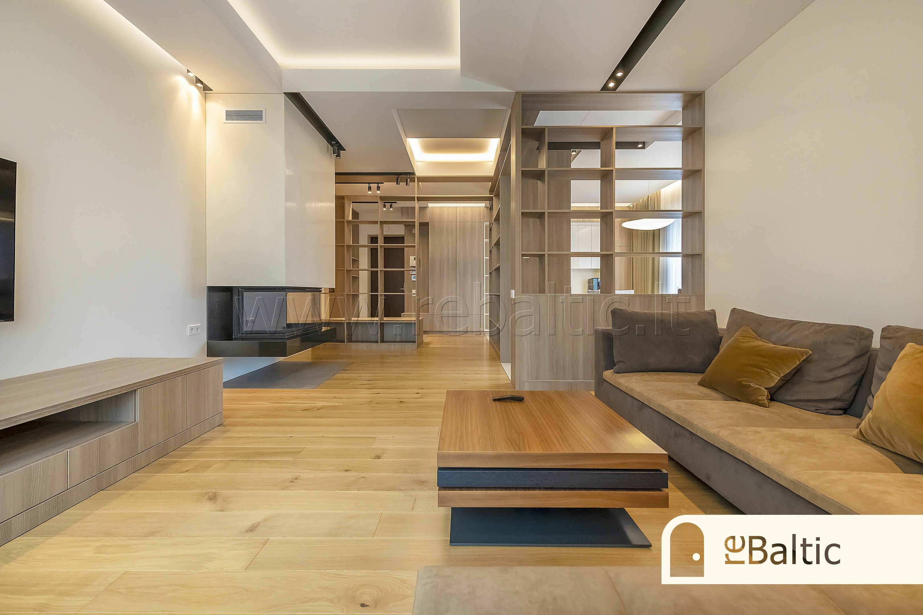 Malonioji g., Žvėrynas, Vilnius, 3 kamb. – nuotrauka 4