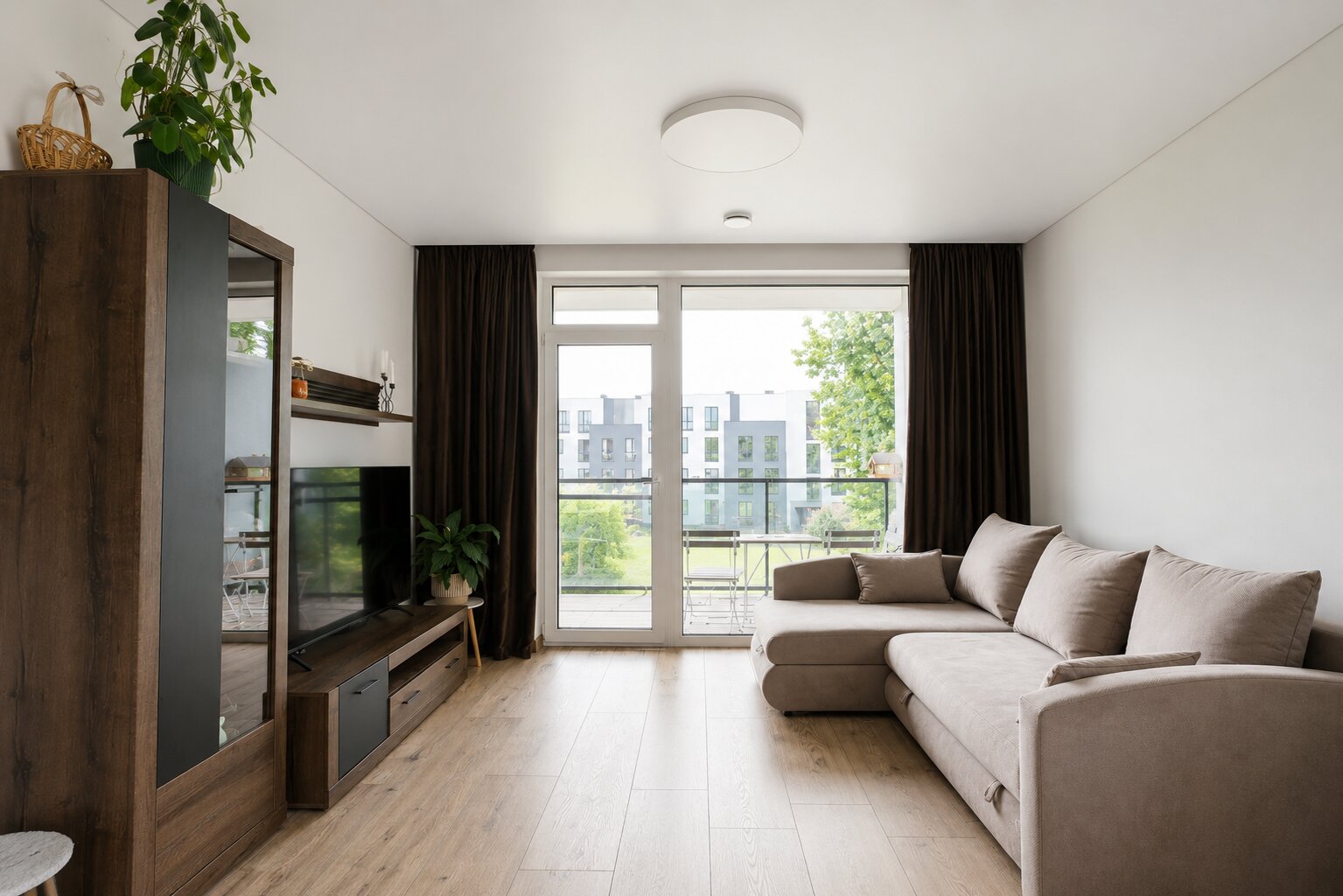 Simono Grunau g., Pilaitė, Vilnius, 3 kamb. – nuotrauka 3
