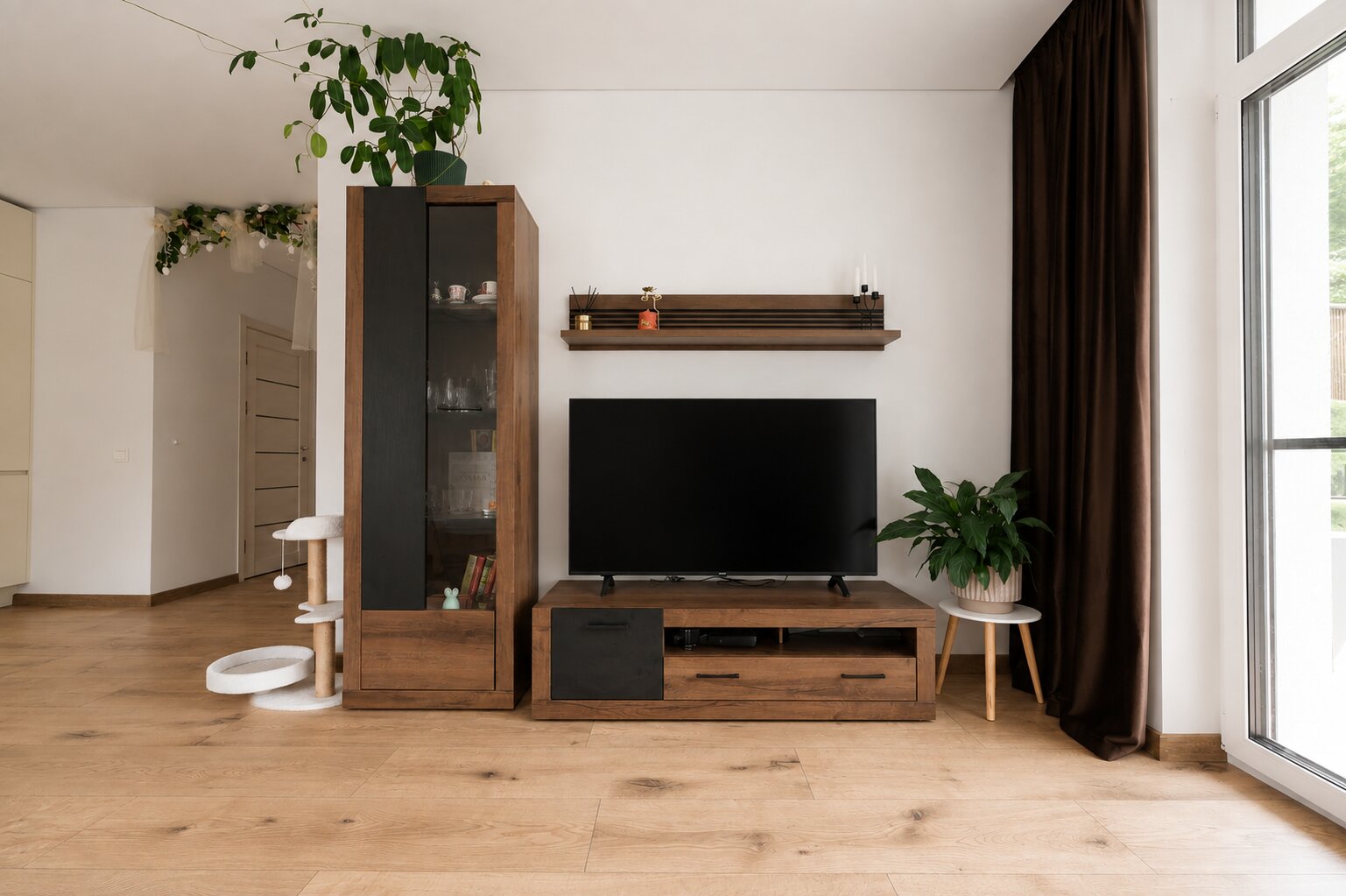 Simono Grunau g., Pilaitė, Vilnius, 3 kamb. – nuotrauka 4