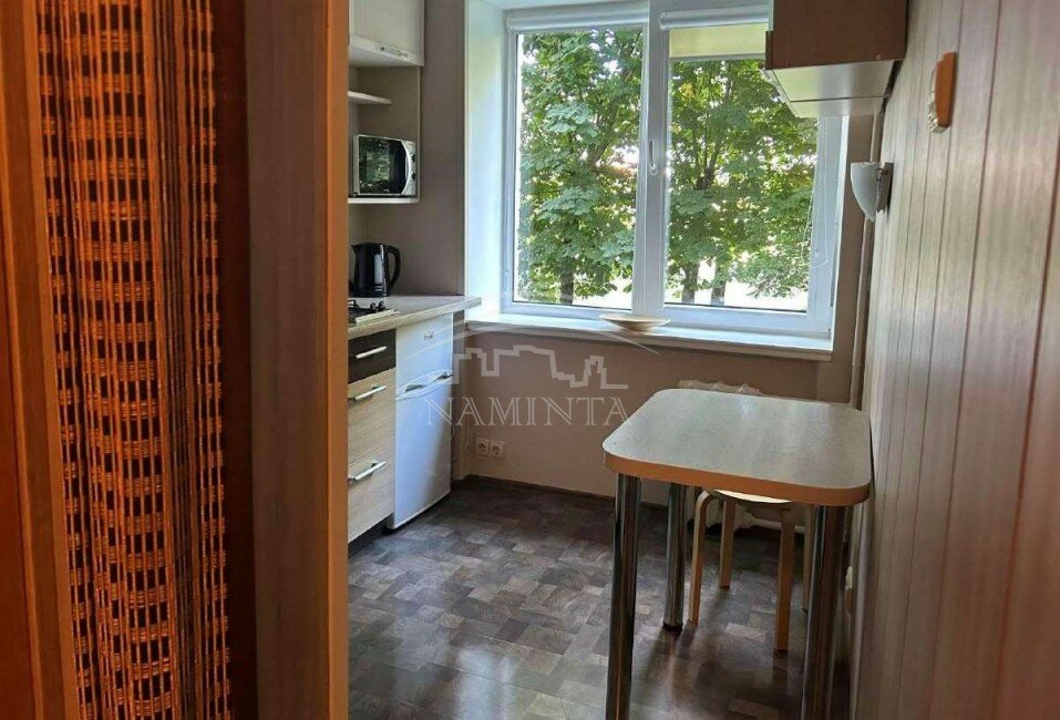 Baltijos pr., Klaipėda, 1 kamb. – nuotrauka 1