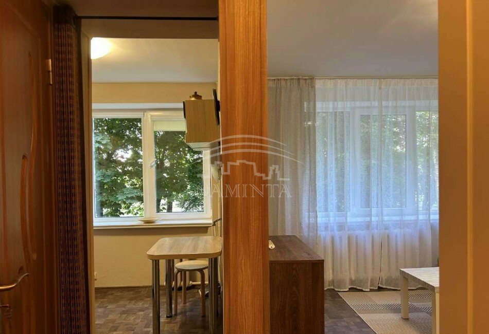 Baltijos pr., Klaipėda, 1 kamb. – nuotrauka 4