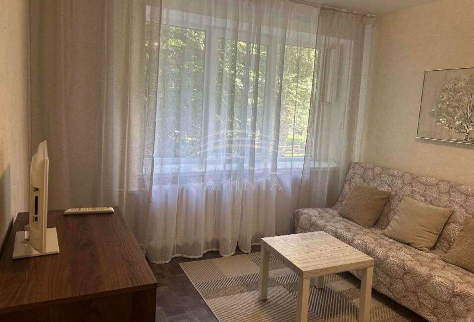 Baltijos pr., Klaipėda, 1 kamb. – nuotrauka 5