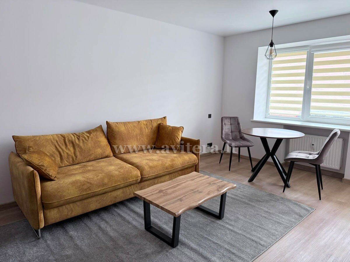 Ligoninės g., Centras, Klaipėda, 2 kamb. – nuotrauka 1