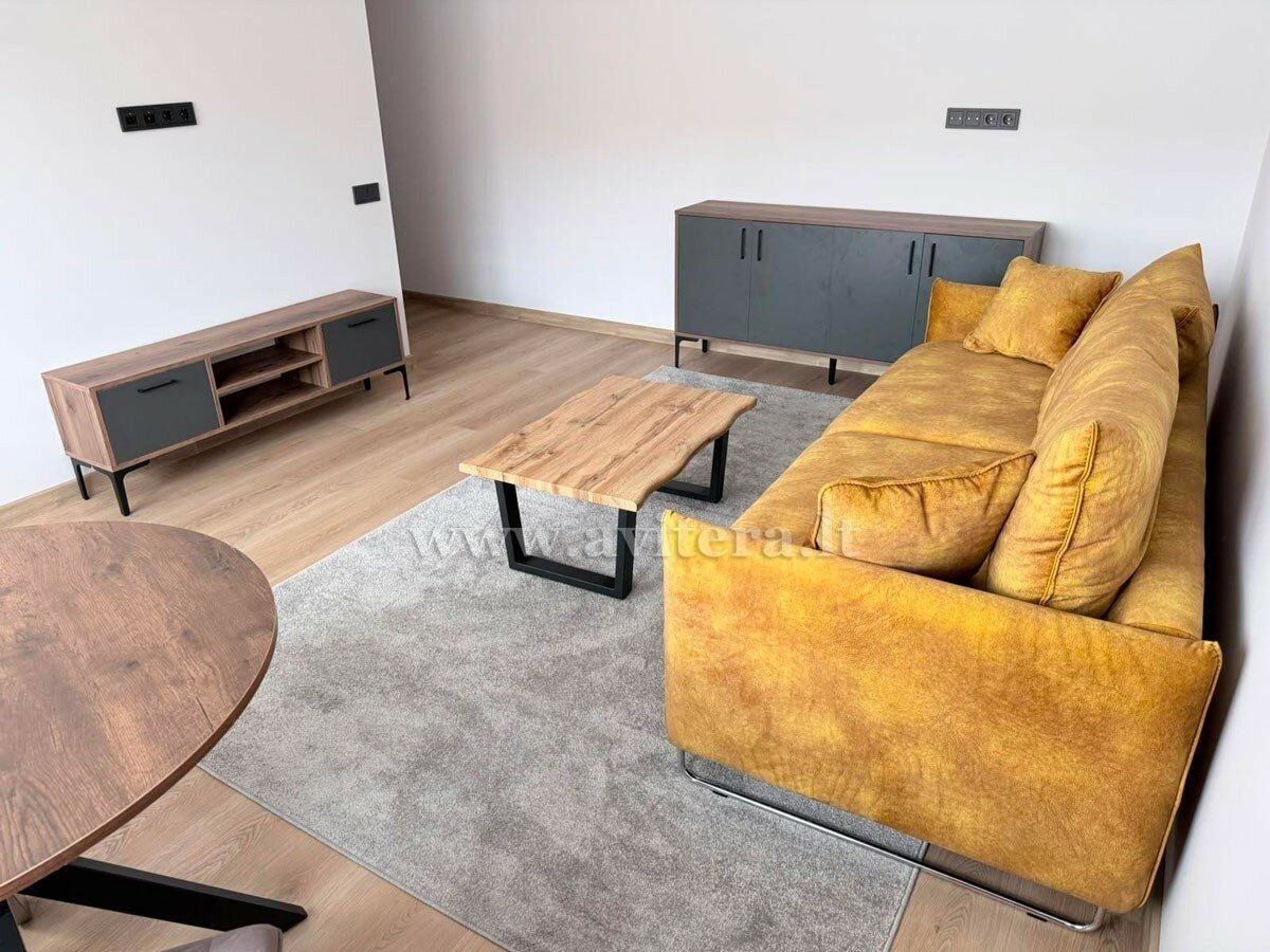 Ligoninės g., Centras, Klaipėda, 2 kamb. – nuotrauka 3