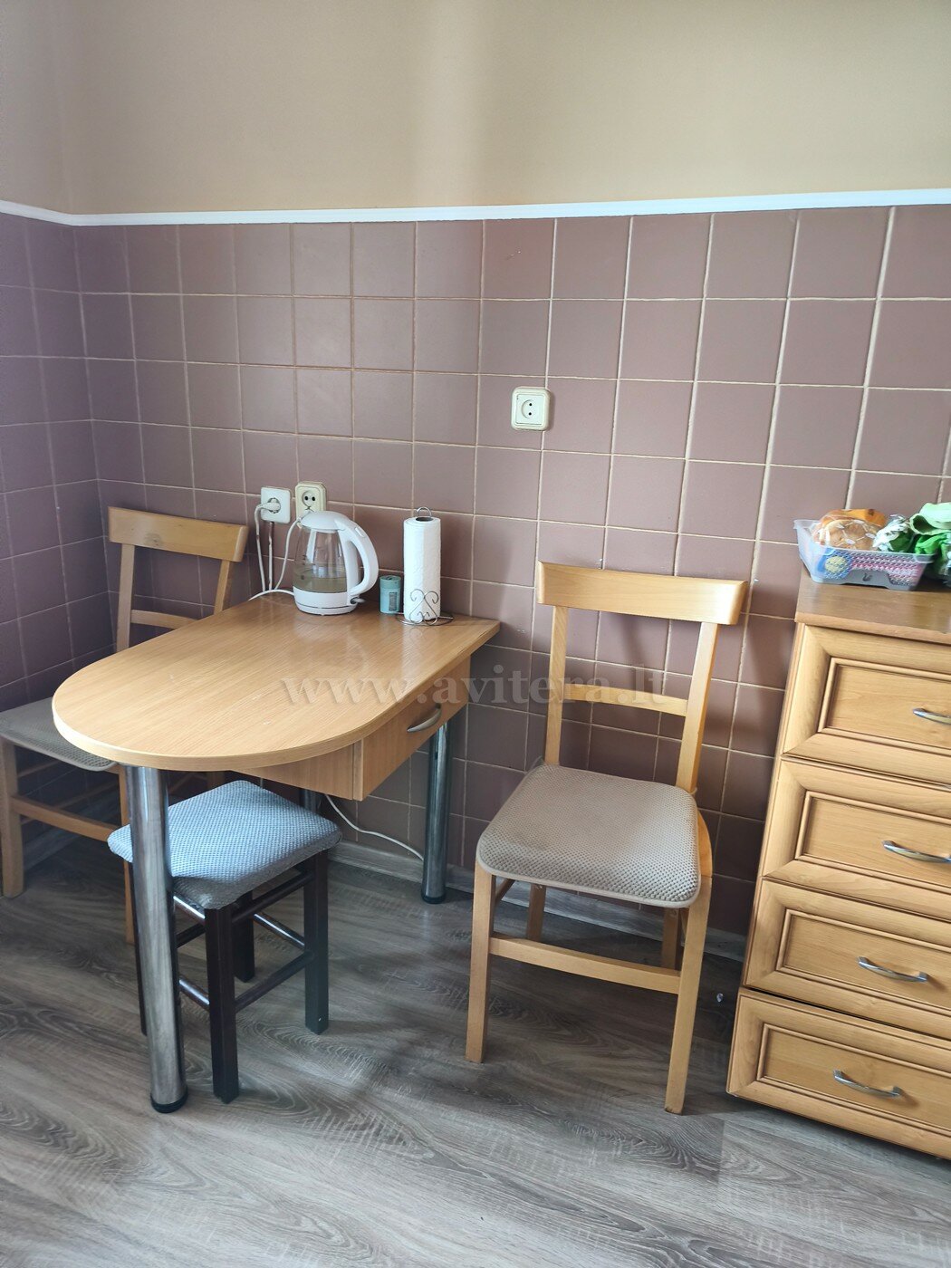 Nidos g., Žvejybos uostas, Klaipėda, 2 kamb. – nuotrauka 3