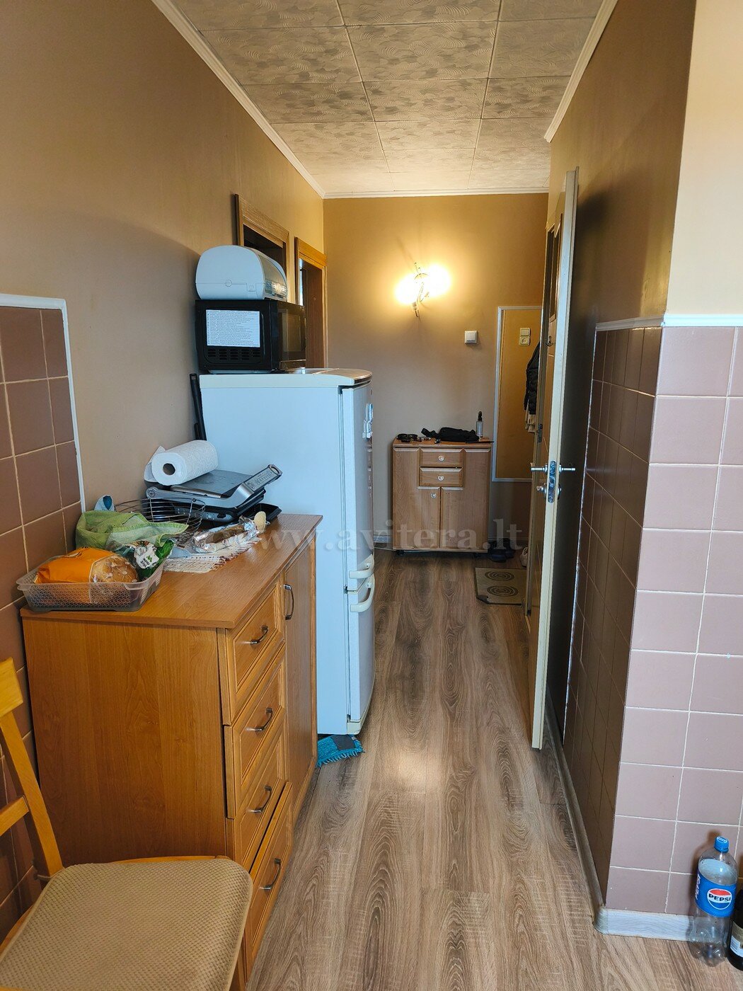 Nidos g., Žvejybos uostas, Klaipėda, 2 kamb. – nuotrauka 5