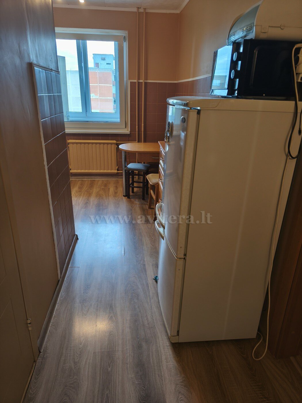 Nidos g., Žvejybos uostas, Klaipėda, 2 kamb. – nuotrauka 6