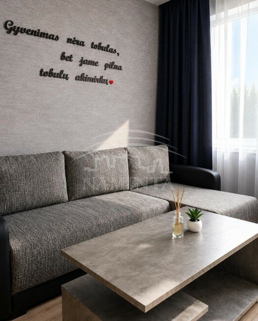 Laukininkų g., Laukininkai, Klaipėda, 1 kamb. – nuotrauka 5