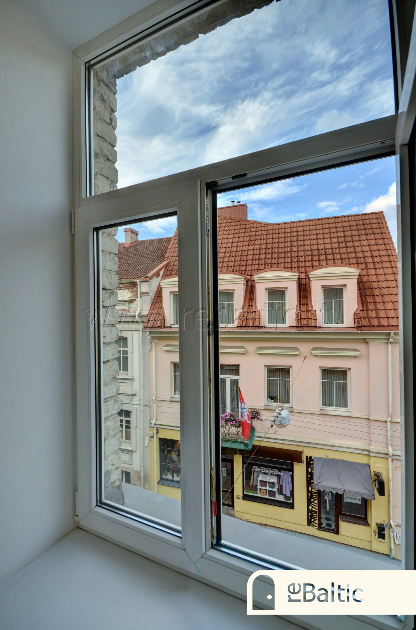 Totorių g., Senamiestis, Vilnius, 3 kamb. – nuotrauka 5