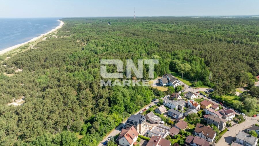 Kopų g. 52, Melnragė, Klaipėda, 2 kamb. – nuotrauka 3