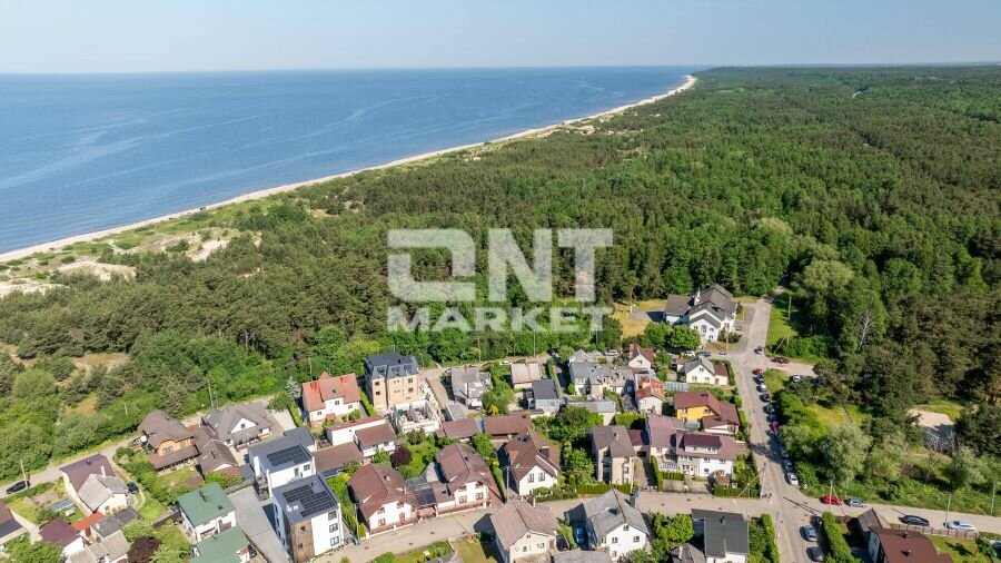 Kopų g. 52, Melnragė, Klaipėda, 2 kamb. – nuotrauka 3