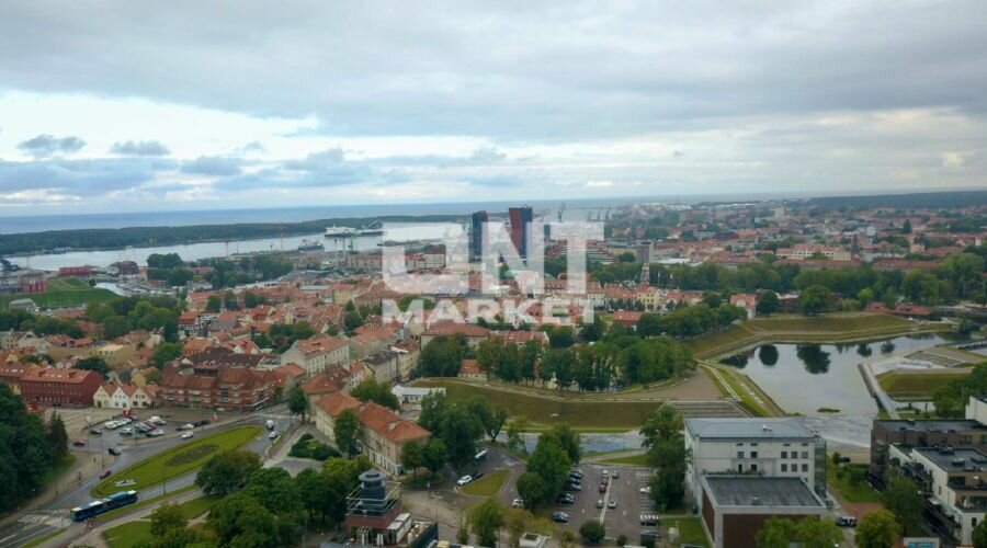 Bangų g. 2, Centras, Klaipėda, 3 kamb. – nuotrauka 5