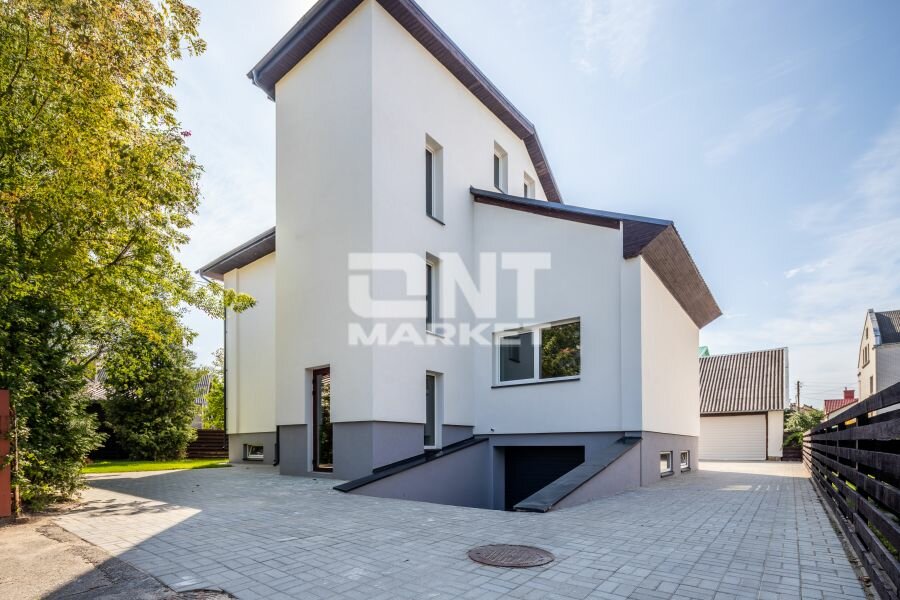 Anykščių g. 14, Klaipėda, 4 kamb. – nuotrauka 3