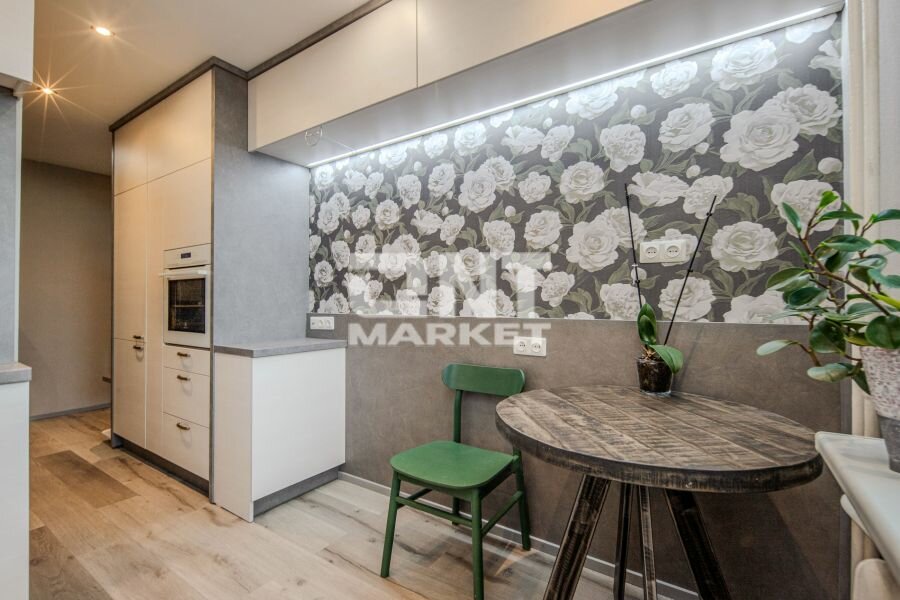 Taikos pr. 129, Žardininkai, Klaipėda, 3 kamb. – nuotrauka 3