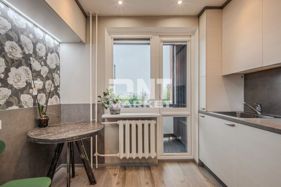 Taikos pr. 129, Žardininkai, Klaipėda, 3 kamb. – nuotrauka 5