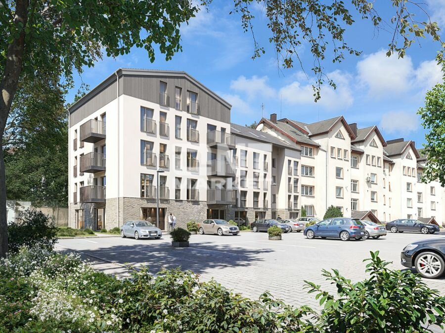 Liepojos g. 7A, Miško, Klaipėda, 2 kamb. – nuotrauka 4