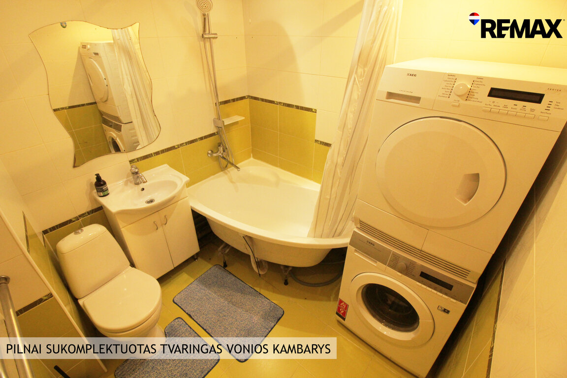 Dainų g., Dainiai, Šiauliai, 4 kamb. – nuotrauka 6