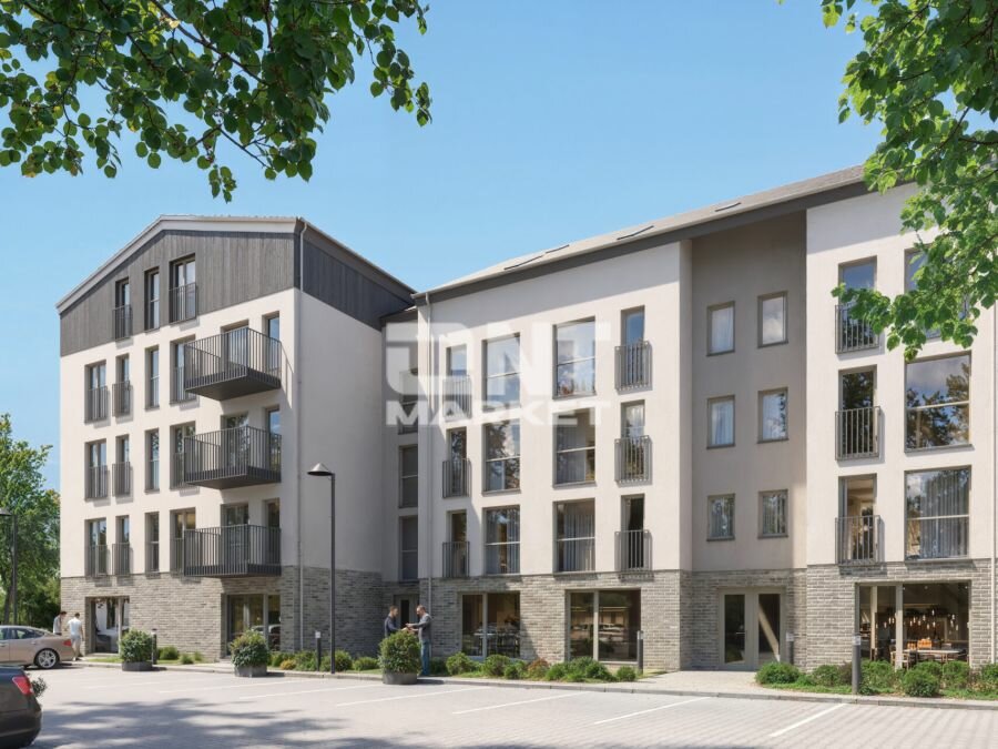 Liepojos g. 7A, Mažojo kaimelio, Klaipėda, 4 kamb. – nuotrauka 5