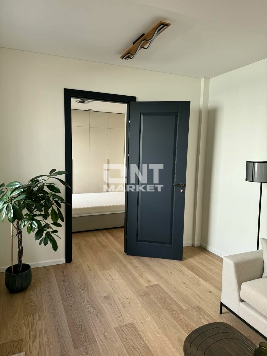 Turgaus g. 20, Senamiestis, Klaipėda, 3 kamb. – nuotrauka 4