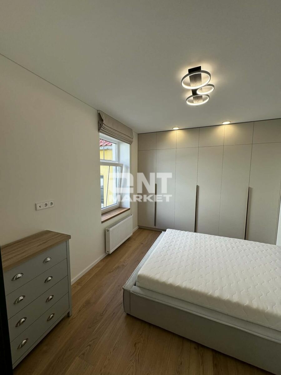 Turgaus g. 20, Senamiestis, Klaipėda, 3 kamb. – nuotrauka 6