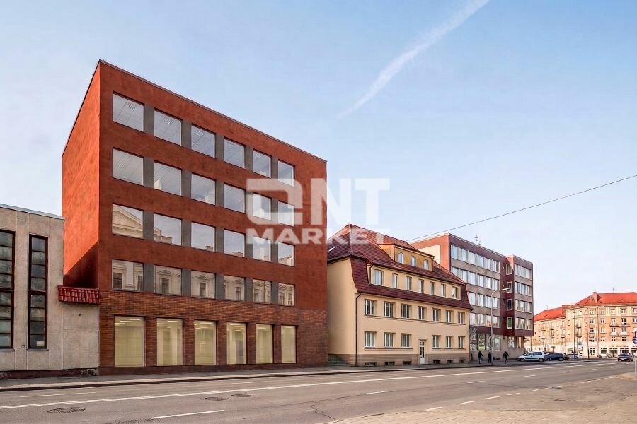 Minijos g. 2, Centras, Klaipėda, 2 kamb. – nuotrauka 2
