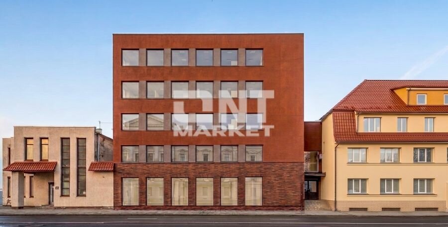 Minijos g. 2, Centras, Klaipėda, 2 kamb. – nuotrauka 4