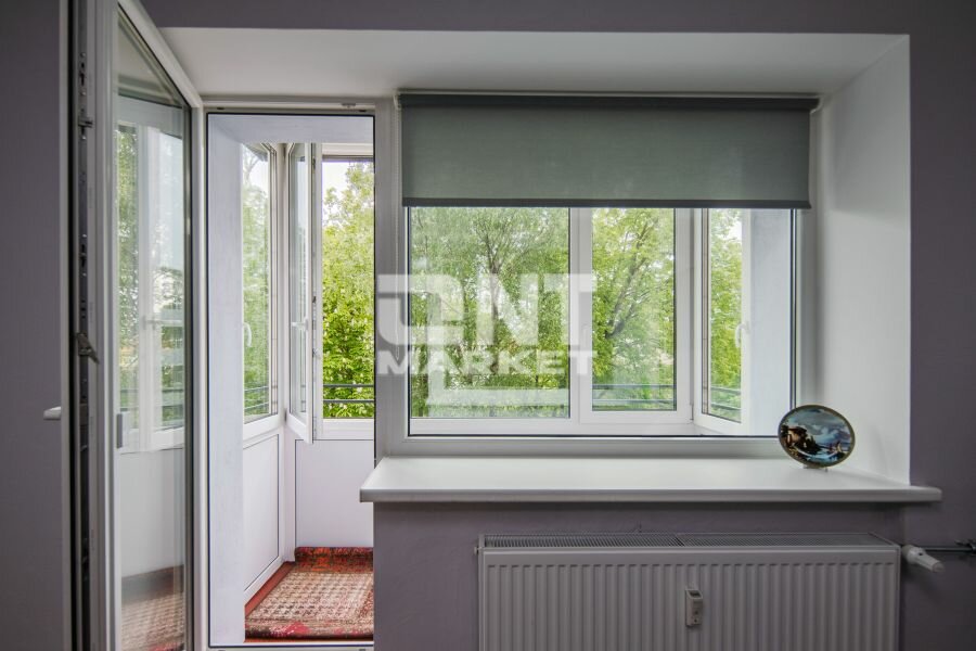 Rumpiškės g. 11, Centras, Klaipėda, 1 kamb. – nuotrauka 4