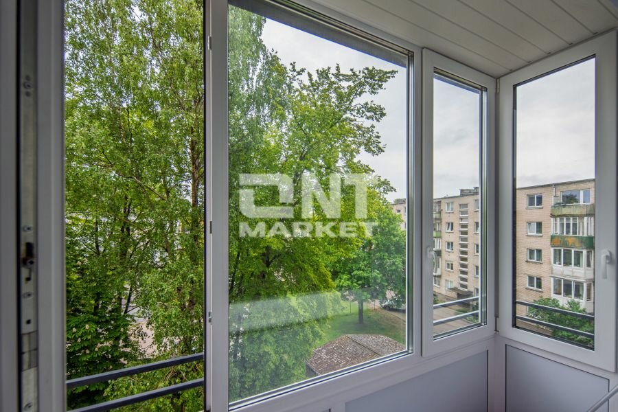 Rumpiškės g. 11, Centras, Klaipėda, 1 kamb. – nuotrauka 5