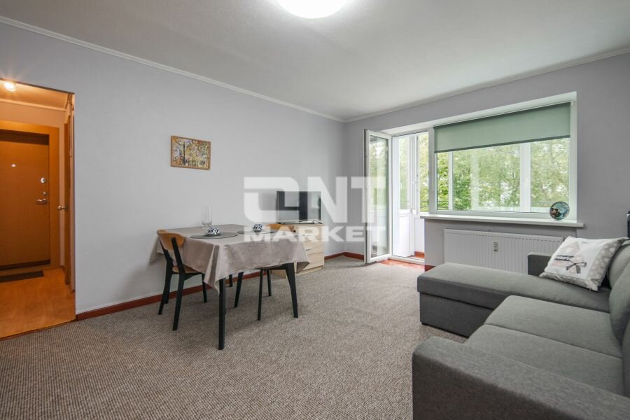 Rumpiškės g. 11, Centras, Klaipėda, 1 kamb. – nuotrauka 6