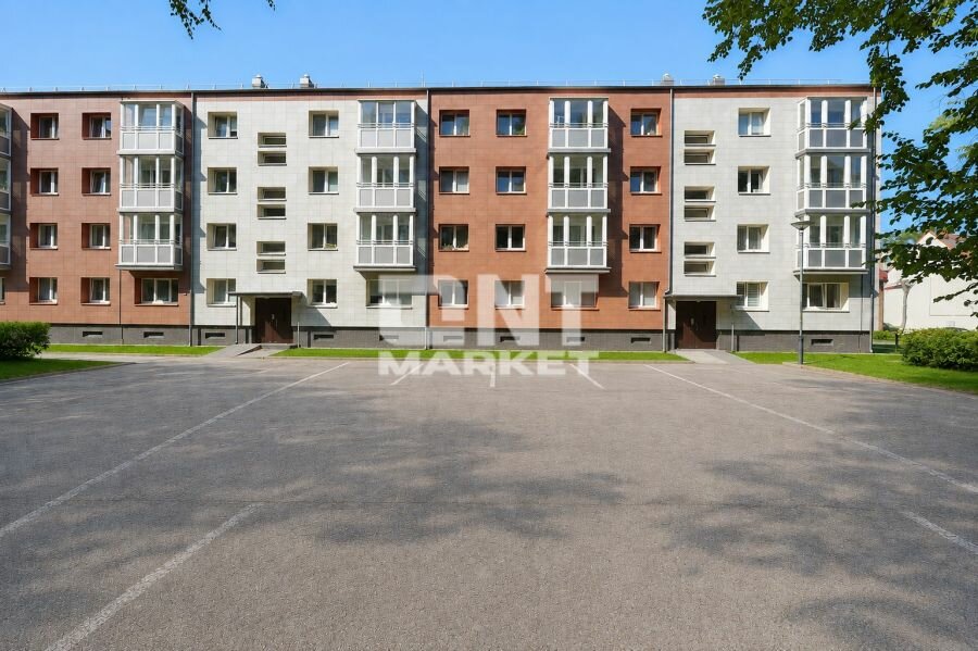 Rumpiškės g. 25, Centras, Klaipėda, 2 kamb. – nuotrauka 1