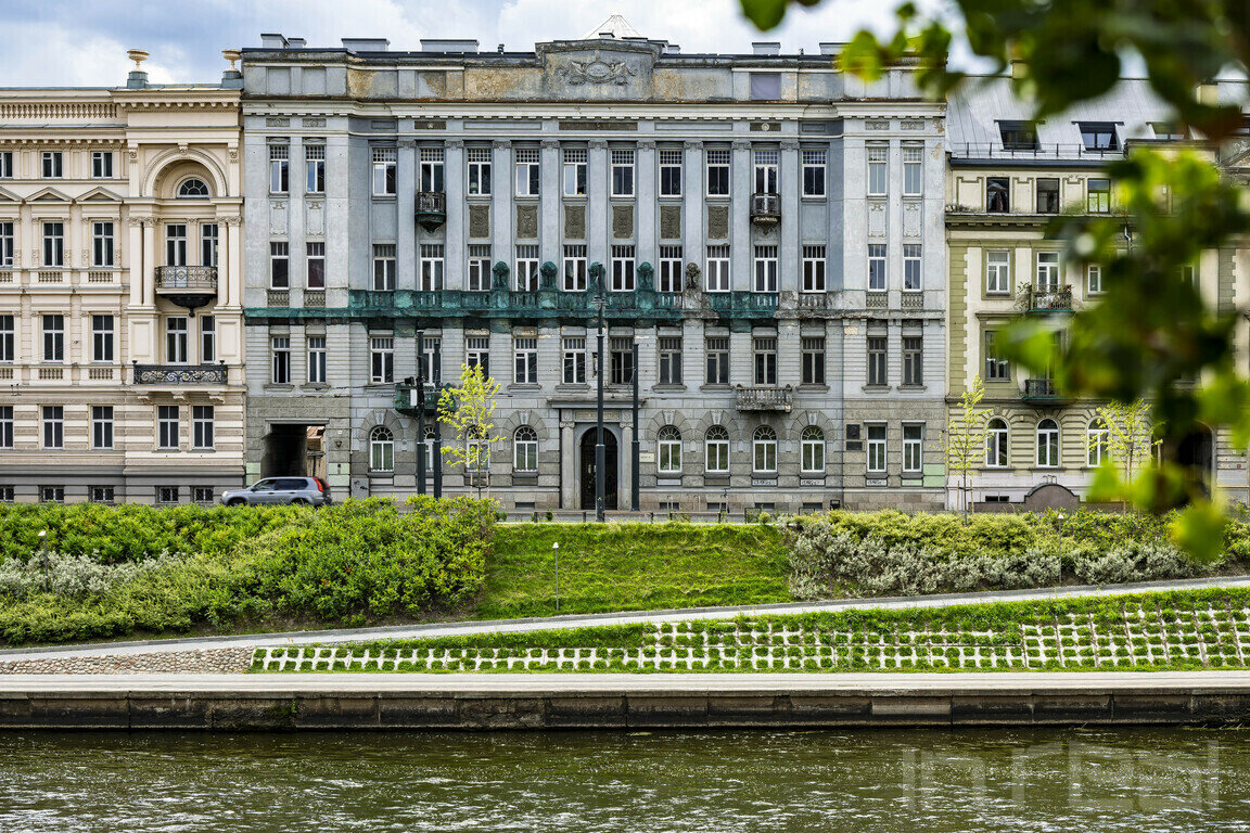 Žygimantų g., Senamiestis, Vilnius, 3 kamb. – изображение 3