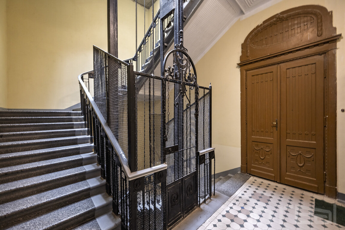 Žygimantų g., Senamiestis, Vilnius, 3 kamb. – image 4