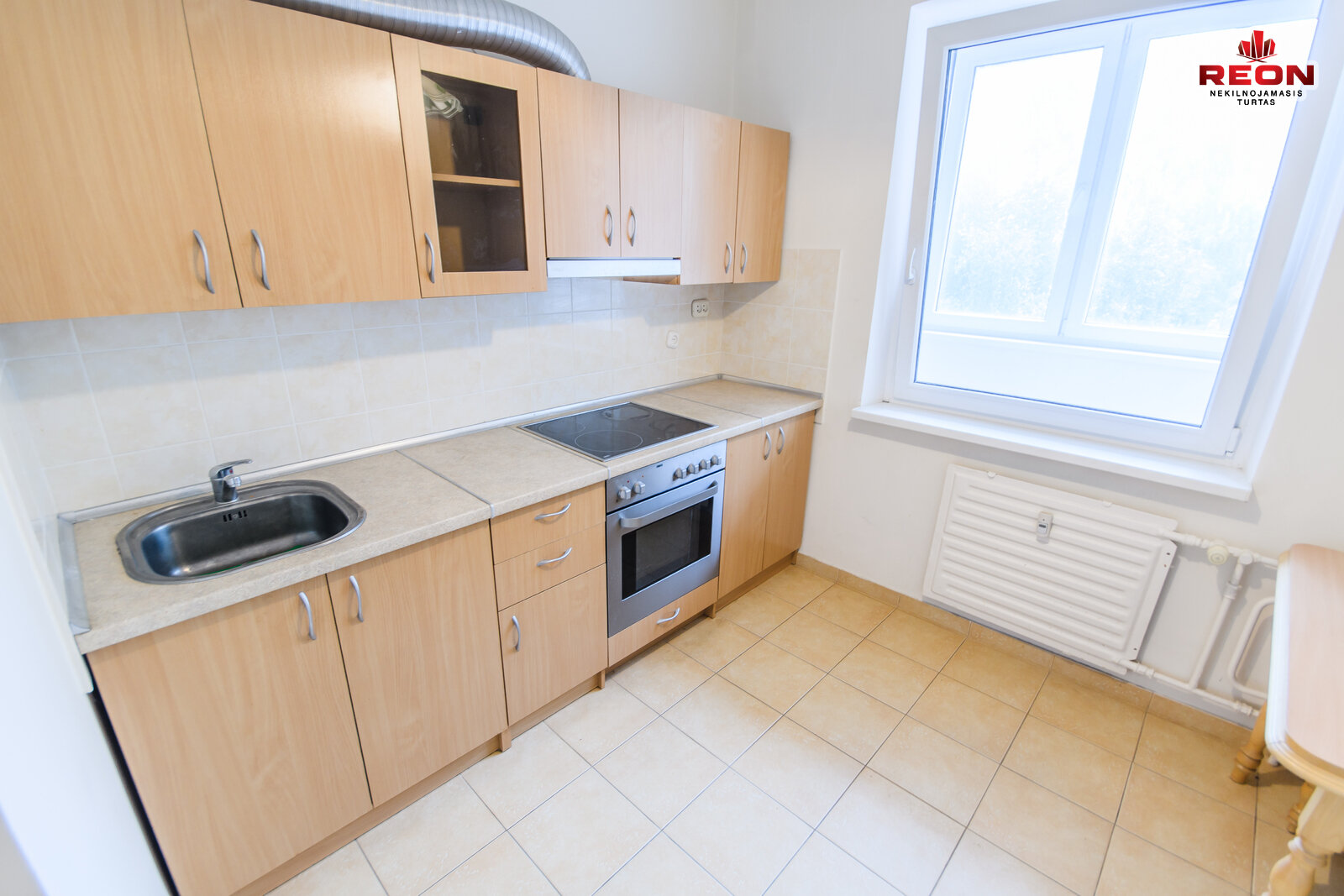 Gedvydžių g., Fabijoniškės, Vilnius, 1 kamb. – nuotrauka 1