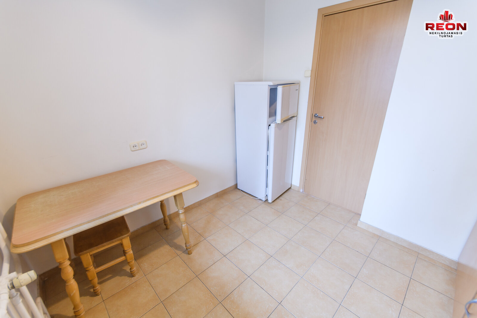 Gedvydžių g., Fabijoniškės, Vilnius, 1 kamb. – nuotrauka 3