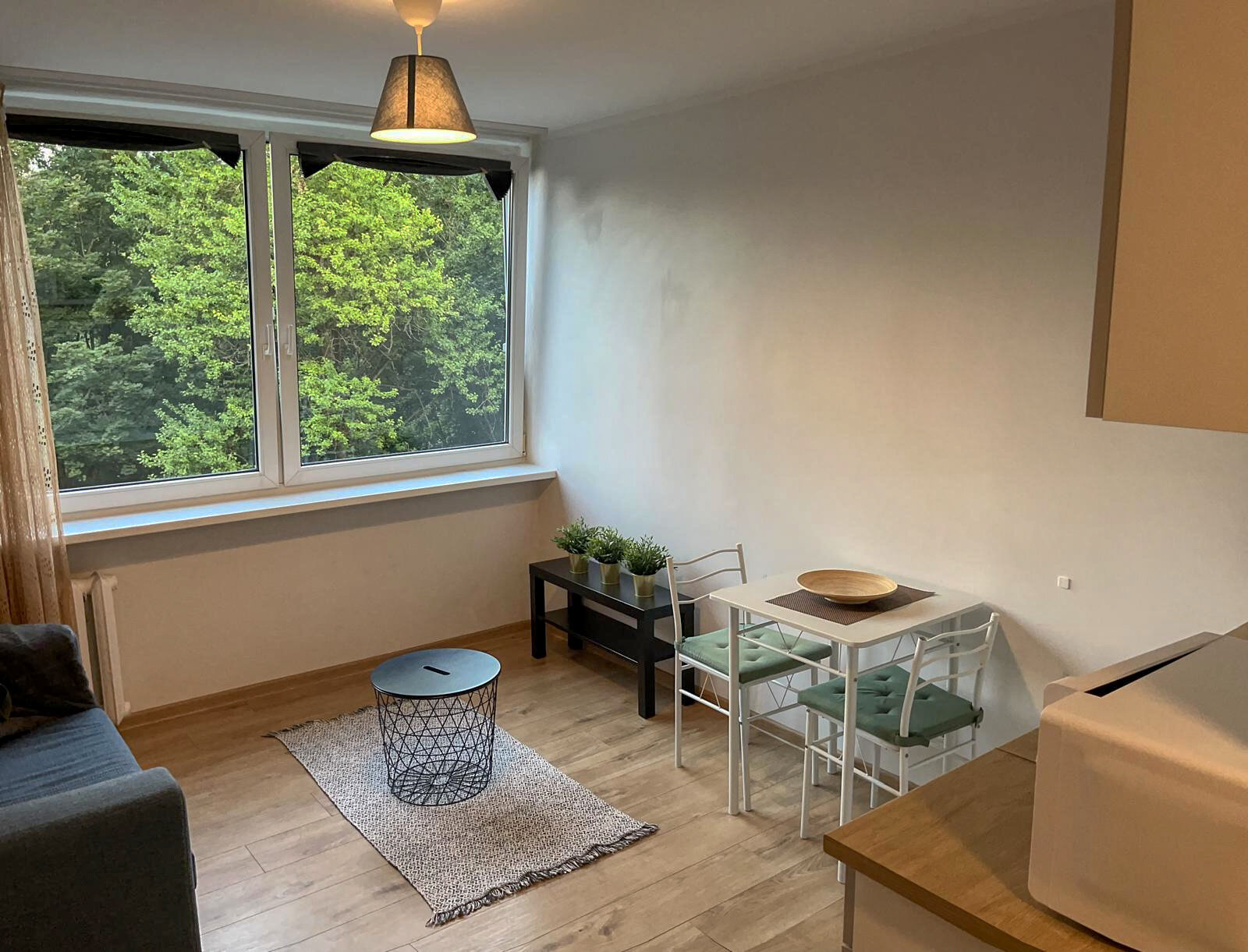 Subačiaus g., Markučiai, Vilnius, 1 kamb. – nuotrauka 4